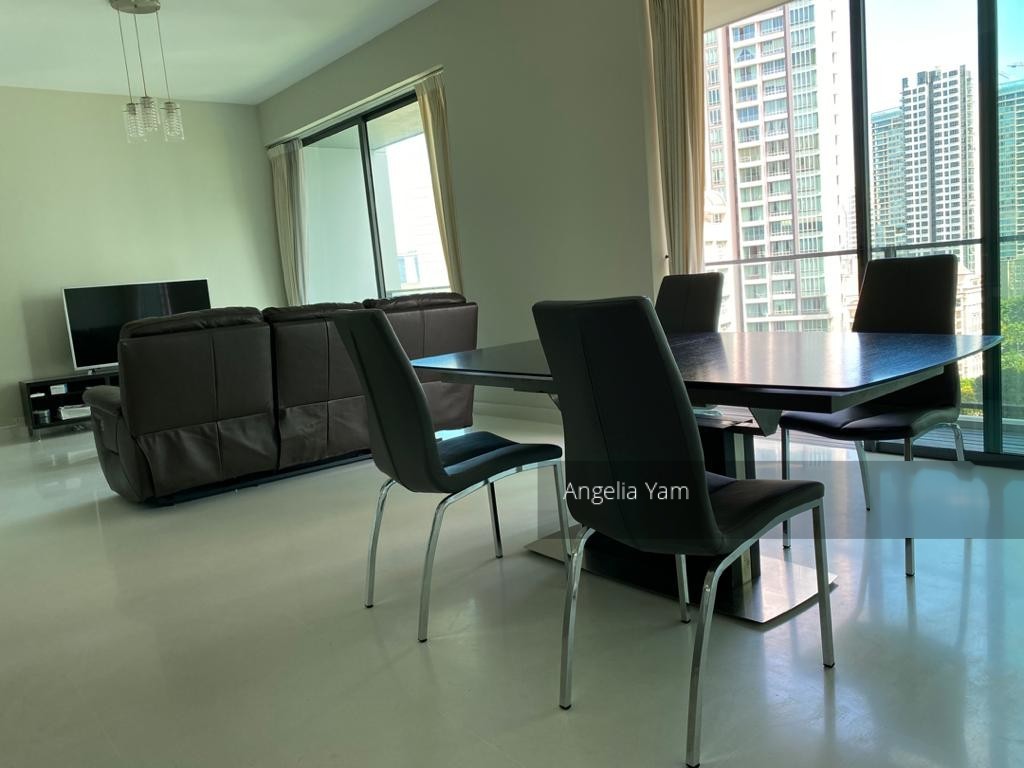 The Suites At Central (D9), Condominium #228198681